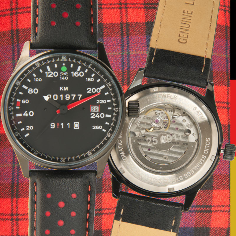 Po260 Edition 911